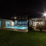 Lux With Heated Indoor Pool At Aroeira Sea & Golf - Lisbon * Almada
