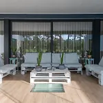 Lux With Heated Indoor Pool At Aroeira Sea & Golf - Lisbon Villa