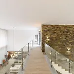 Lux With Heated Indoor Pool At Aroeira Sea & Golf - Lisbon Almada