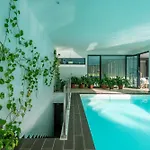 Lux With Heated Indoor Pool At Aroeira Sea & Golf - Lisbon Almada