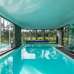 Lux With Heated Indoor Pool At Aroeira Sea & Golf - Lisbon Villa