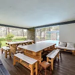 Lux With Heated Indoor Pool At Aroeira Sea & Golf - Lisbon Villa Almada