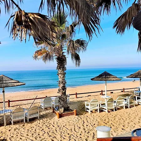 Lux With Heated Indoor Pool At Aroeira Sea & Golf - Lisbon