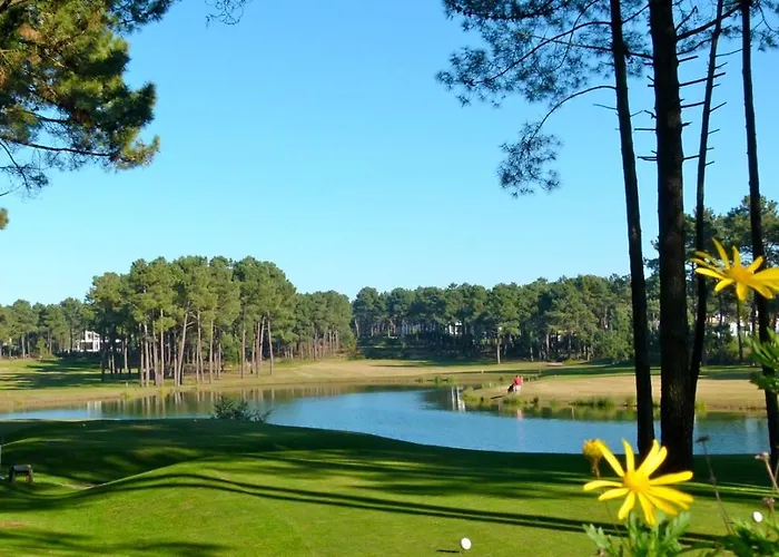 Lux With Heated Indoor Pool At Aroeira Sea & Golf - Lisbon * Αλμάδα