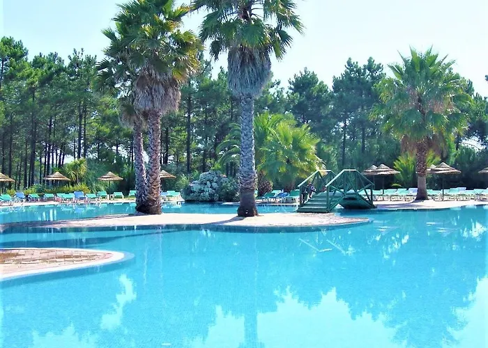 Βίλα Lux With Heated Indoor Pool At Aroeira Sea & Golf - Lisbon Αλμάδα
