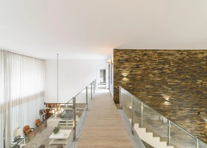Lux With Heated Indoor Pool At Aroeira Sea & Golf - Lisbon Αλμάδα