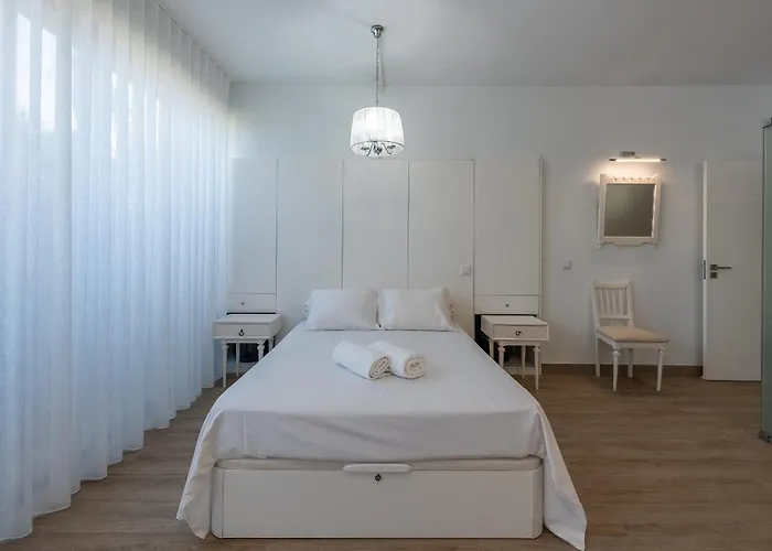 Lux With Heated Indoor Pool At Aroeira Sea & Golf - Lisbon Βίλα Αλμάδα
