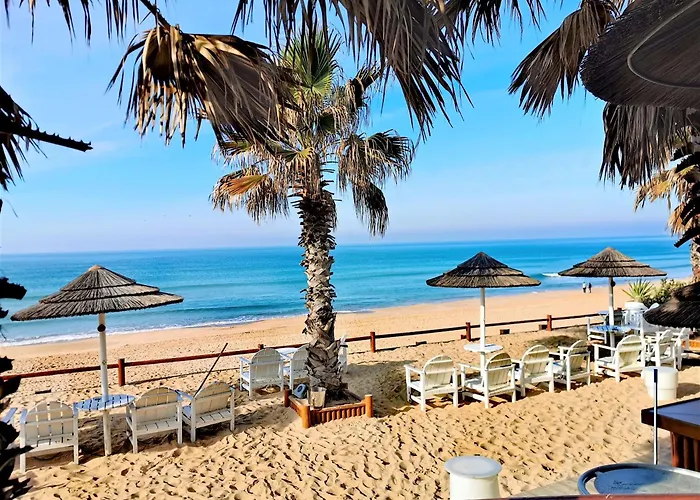 Lux With Heated Indoor Pool At Aroeira Sea & Golf - Lisbon